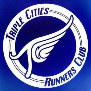 Tom Hamlin January Freeze 10K Series Race 4 January 23rd home