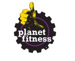 Sponsor Logo for Planet Fitness