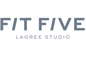 Sponsor Logo for Fit5