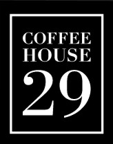 Sponsor Logo for Coffee House 29