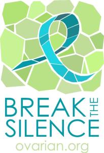 5kRun/3KWalk to Break the Silence on Ovarian Cancer