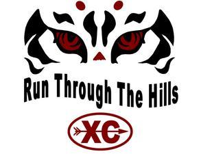 Dripping Springs Tigers XC Invitational