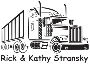 Sponsor Logo for Rick & Kathy Stransky