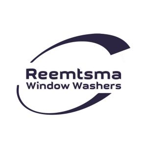 Sponsor Logo for Reemtsma Window Washers