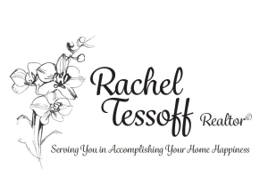 Sponsor Logo for Rachel Tessoff