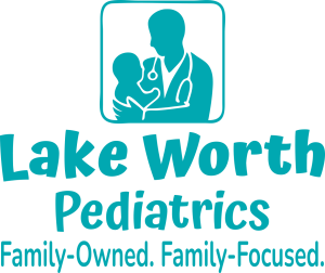 Sponsor Logo for Lake Worth Pediatrics
