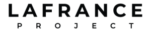 Sponsor Logo for LAFRANCE PROJECT