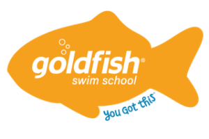 Sponsor Logo for GODLFISH SWIM SCHOOL