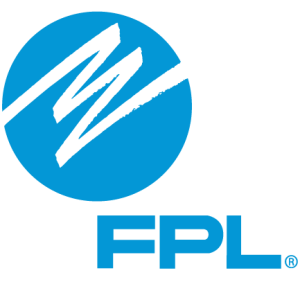 Sponsor Logo for Florida Power and Light Company