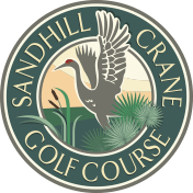 Sponsor Logo for Sandhill Crane Golf Club