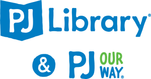 Sponsor Logo for Jewish Federation of Palm Beach County and PJ Library