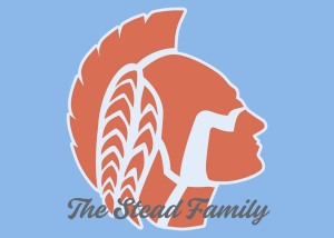 Sponsor Logo for The Stead Family