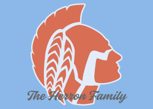 Sponsor Logo for The Herron Family