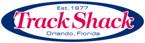 Sponsor Logo for Track Shack