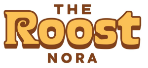 Sponsor Logo for The Roost