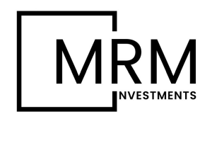 Sponsor Logo for MRM Investments
