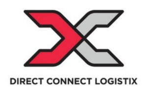 Sponsor Logo for Direct Connect Logistix