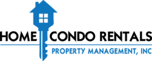 Sponsor Logo for Home & Condo Rentals, Inc