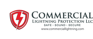 Sponsor Logo for Commercial Lighting Protection