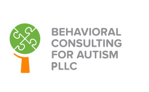Sponsor Logo for Behavioral Consulting for Autism PLLC