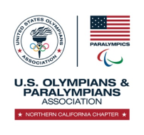 Virtual Challenge with Northern California Olympians and Paralympians - Run