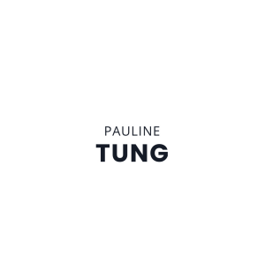 Logo for Pauline Tung