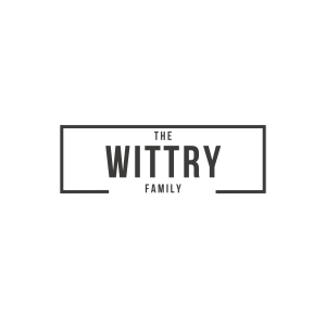 Logo for The Wittry Family