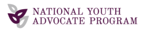 Logo for NYAP