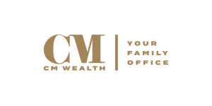 Logo for CM Wealth
