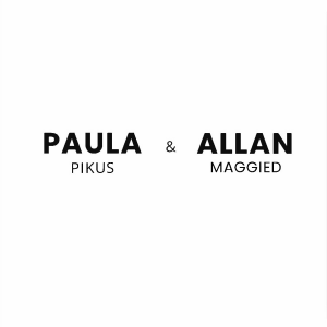 Logo for Paula Pikus & Allan Maggied