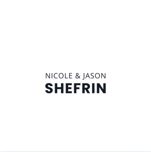 Logo for Nicole & Jason Shefrin