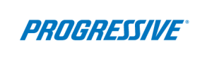 Logo for Progressive