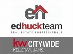 Logo for Ed Huck Team