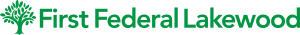 Logo for First Federal Lakewood