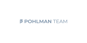 Logo for Pohlman Team