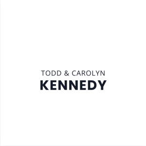 Logo for Todd & Carolyn Kennedy