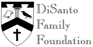 Logo for DiSanto Family Foundation