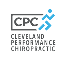 Logo for Cleveland Performance Chiropractic