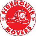 Sponsor Logo for Firehouse Movers