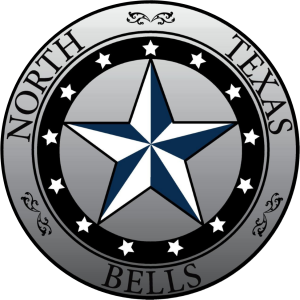 Sponsor Logo for North Texas Bells