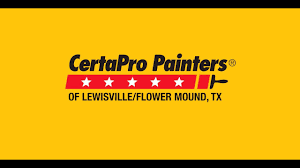Sponsor Logo for CertaPro Painters