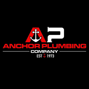 Sponsor Logo for Anchor Plumbing