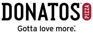 Sponsor Logo for Donatos Pizza