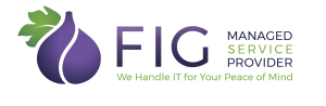 Sponsor Logo for FIG