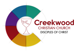 Sponsor Logo for Creekwood Christian Church