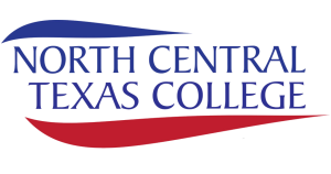 Sponsor Logo for North Central Texas College