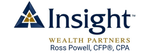 Sponsor Logo for Insight Wealth