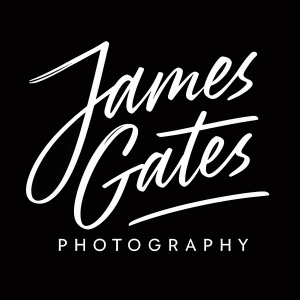 Sponsor Logo for James Gates