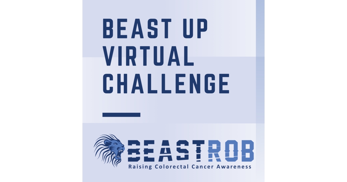 Beast Up Virtual Challenge