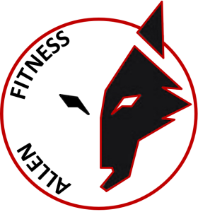 Sponsor Logo for Allen Fitness